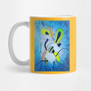 VERANO 16 Mug